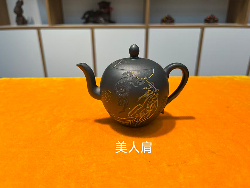美人肩 美人肩
